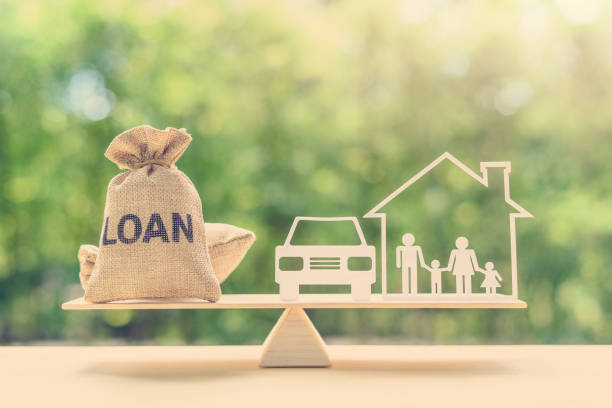 Trusted Bernice, LA Loan Agency Experts