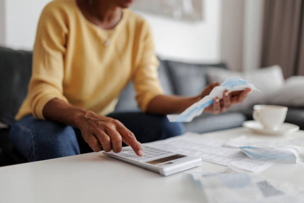Best Financial Counseling and Guidance  in Bernice, LA
